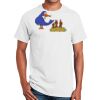Ultra Cotton ® 100% Cotton T Shirt Thumbnail