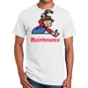 Ultra Cotton ® 100% Cotton T Shirt Thumbnail