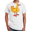 Ultra Cotton ® 100% Cotton T Shirt Thumbnail