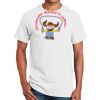 Ultra Cotton ® 100% Cotton T Shirt Thumbnail