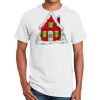 Ultra Cotton ® 100% Cotton T Shirt Thumbnail