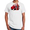 Ultra Cotton ® 100% Cotton T Shirt Thumbnail