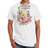 Ultra Cotton ® 100% Cotton T Shirt Thumbnail