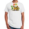 Ultra Cotton ® 100% Cotton T Shirt Thumbnail