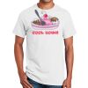 Ultra Cotton ® 100% Cotton T Shirt Thumbnail