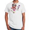 Ultra Cotton ® 100% Cotton T Shirt Thumbnail
