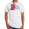 Ultra Cotton ® 100% Cotton T Shirt Thumbnail