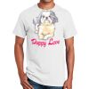 Ultra Cotton ® 100% Cotton T Shirt Thumbnail