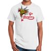 Ultra Cotton ® 100% Cotton T Shirt Thumbnail