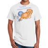 Ultra Cotton ® 100% Cotton T Shirt Thumbnail