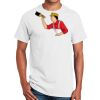 Ultra Cotton ® 100% Cotton T Shirt Thumbnail