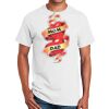 Ultra Cotton ® 100% Cotton T Shirt Thumbnail
