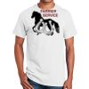 Ultra Cotton ® 100% Cotton T Shirt Thumbnail