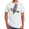 Ultra Cotton ® 100% Cotton T Shirt Thumbnail