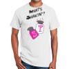 Ultra Cotton ® 100% Cotton T Shirt Thumbnail