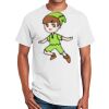 Ultra Cotton ® 100% Cotton T Shirt Thumbnail