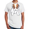 Ultra Cotton ® 100% Cotton T Shirt Thumbnail