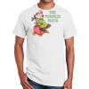 Ultra Cotton ® 100% Cotton T Shirt Thumbnail