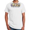 Ultra Cotton ® 100% Cotton T Shirt Thumbnail