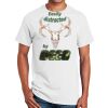 Ultra Cotton ® 100% Cotton T Shirt Thumbnail