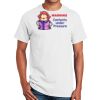 Ultra Cotton ® 100% Cotton T Shirt Thumbnail