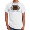 Ultra Cotton ® 100% Cotton T Shirt Thumbnail