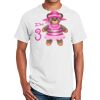 Ultra Cotton ® 100% Cotton T Shirt Thumbnail