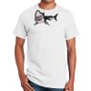 Ultra Cotton ® 100% Cotton T Shirt Thumbnail