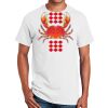 Ultra Cotton ® 100% Cotton T Shirt Thumbnail