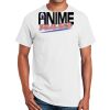 Ultra Cotton ® 100% Cotton T Shirt Thumbnail