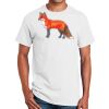 Ultra Cotton ® 100% Cotton T Shirt Thumbnail