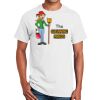 Ultra Cotton ® 100% Cotton T Shirt Thumbnail
