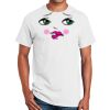 Ultra Cotton ® 100% Cotton T Shirt Thumbnail