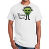 Ultra Cotton ® 100% Cotton T Shirt Thumbnail