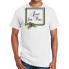 Ultra Cotton ® 100% Cotton T Shirt Thumbnail