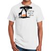 Ultra Cotton ® 100% Cotton T Shirt Thumbnail