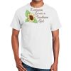 Ultra Cotton ® 100% Cotton T Shirt Thumbnail