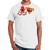 Ultra Cotton ® 100% Cotton T Shirt Thumbnail