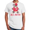 Ultra Cotton ® 100% Cotton T Shirt Thumbnail