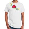 Ultra Cotton ® 100% Cotton T Shirt Thumbnail