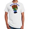Ultra Cotton ® 100% Cotton T Shirt Thumbnail