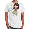 Ultra Cotton ® 100% Cotton T Shirt Thumbnail