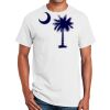 Ultra Cotton ® 100% Cotton T Shirt Thumbnail