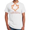 Ultra Cotton ® 100% Cotton T Shirt Thumbnail