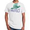 Ultra Cotton ® 100% Cotton T Shirt Thumbnail