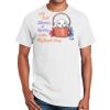 Ultra Cotton ® 100% Cotton T Shirt Thumbnail