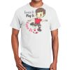 Ultra Cotton ® 100% Cotton T Shirt Thumbnail