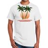 Ultra Cotton ® 100% Cotton T Shirt Thumbnail