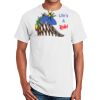 Ultra Cotton ® 100% Cotton T Shirt Thumbnail