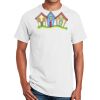 Ultra Cotton ® 100% Cotton T Shirt Thumbnail